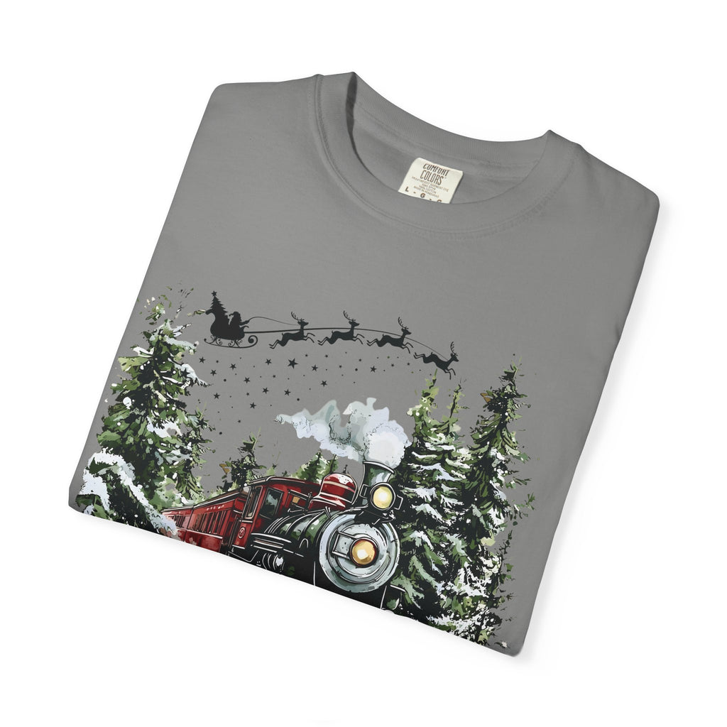 Holiday "Believe" T-Shirt