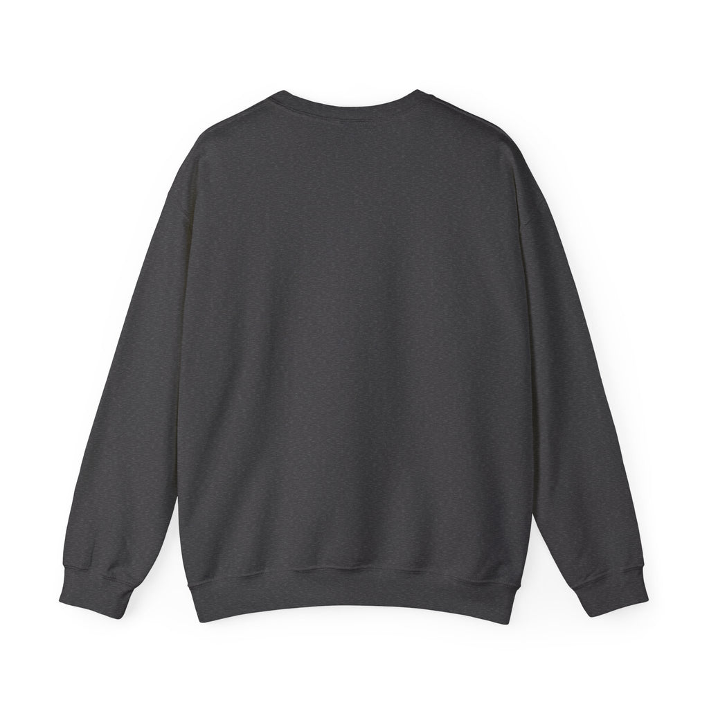 Joyful Unisex Crewneck Sweatshirt