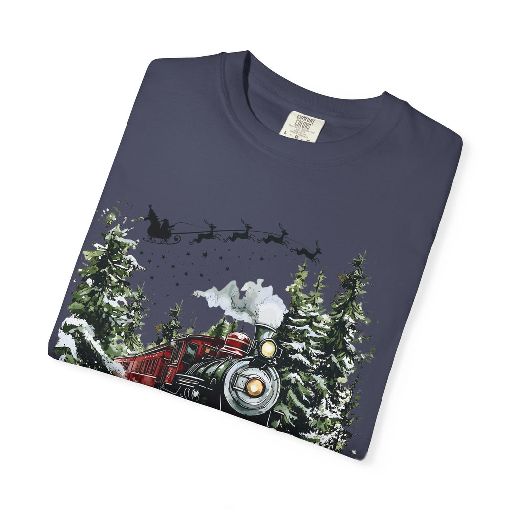 Holiday "Believe" T-Shirt