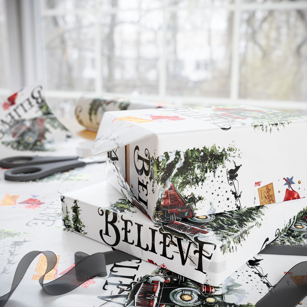 Charming Gift Wrapping Papers for All Occasions, Festive Wrapping Sheets, Holiday Gift Wrap, Unique Gift Wrap Designs, Eco-Friendly Wrap