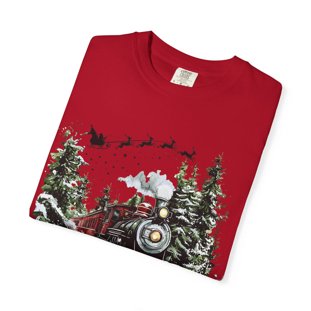 Holiday "Believe" T-Shirt