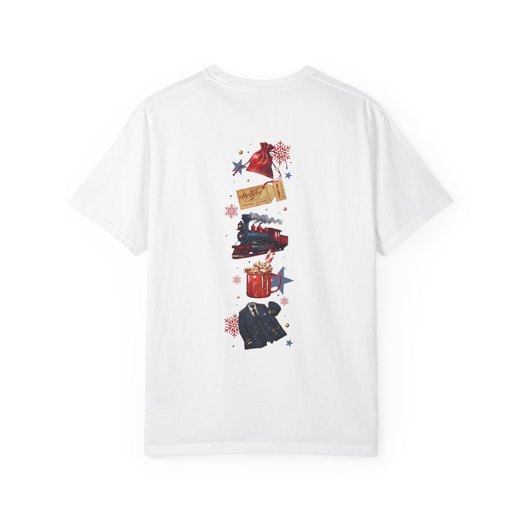 Holiday "Believe" T-Shirt