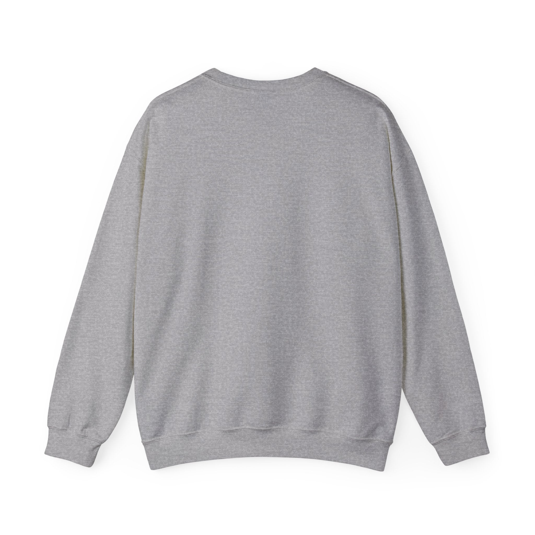 Joyful Unisex Crewneck Sweatshirt