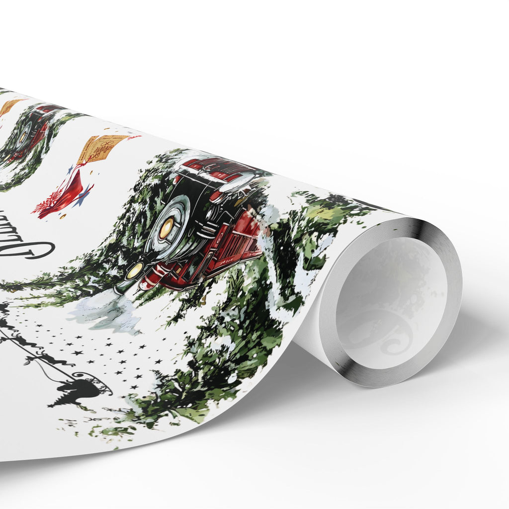 Charming Gift Wrapping Papers for All Occasions, Festive Wrapping Sheets, Holiday Gift Wrap, Unique Gift Wrap Designs, Eco-Friendly Wrap