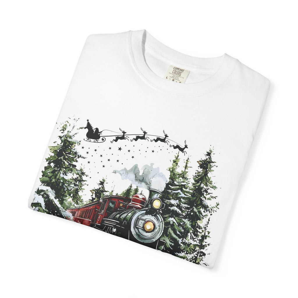 Holiday "Believe" T-Shirt