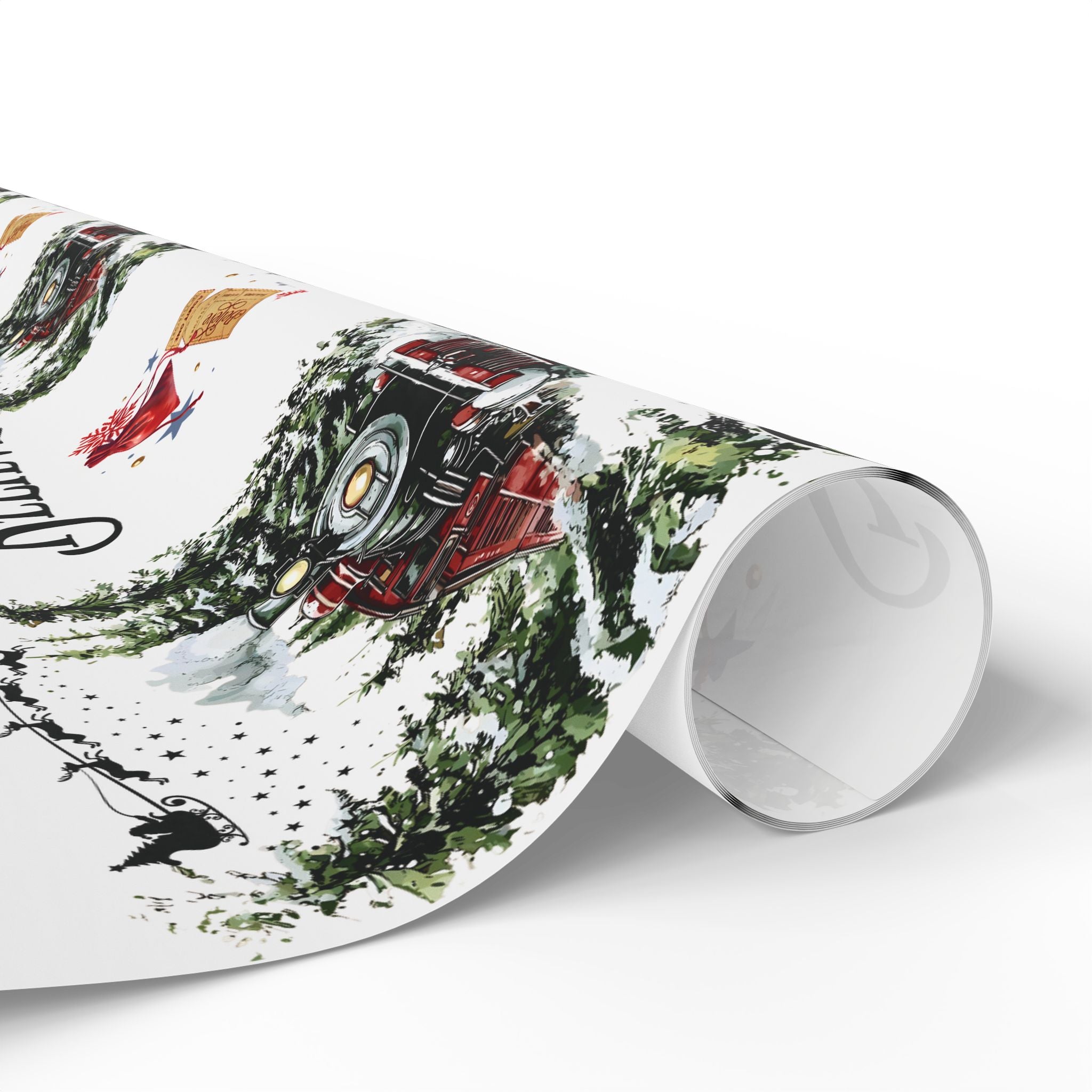 Charming Gift Wrapping Papers for All Occasions, Festive Wrapping Sheets, Holiday Gift Wrap, Unique Gift Wrap Designs, Eco-Friendly Wrap