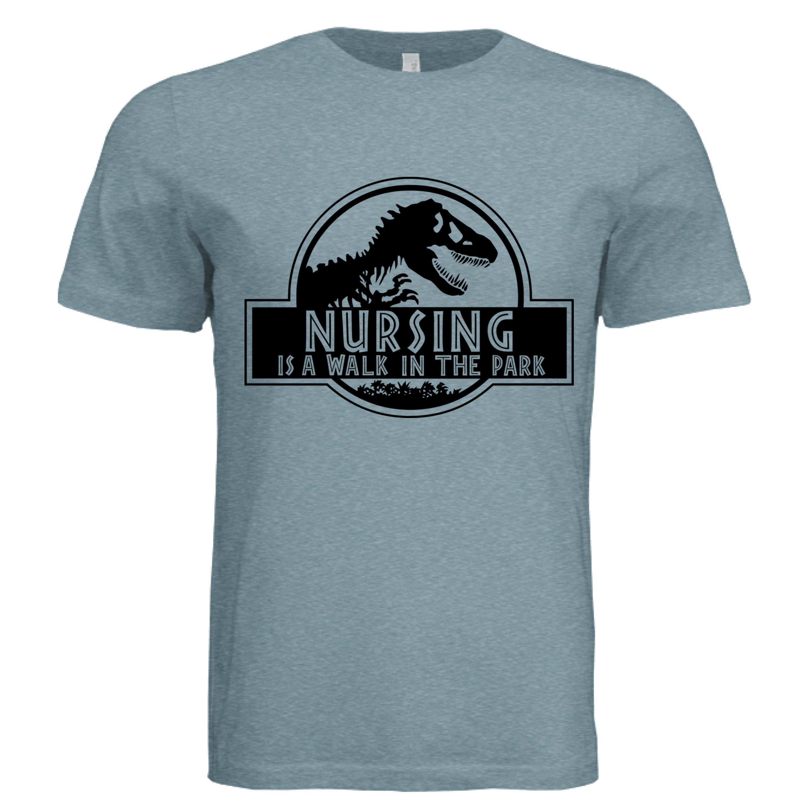 DENIM TRIBLEND - FRONT