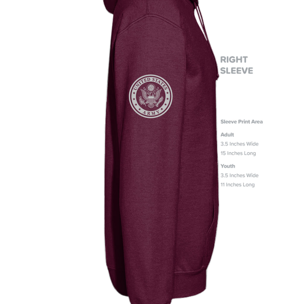 MAROON - SLEEVE_RIGHT