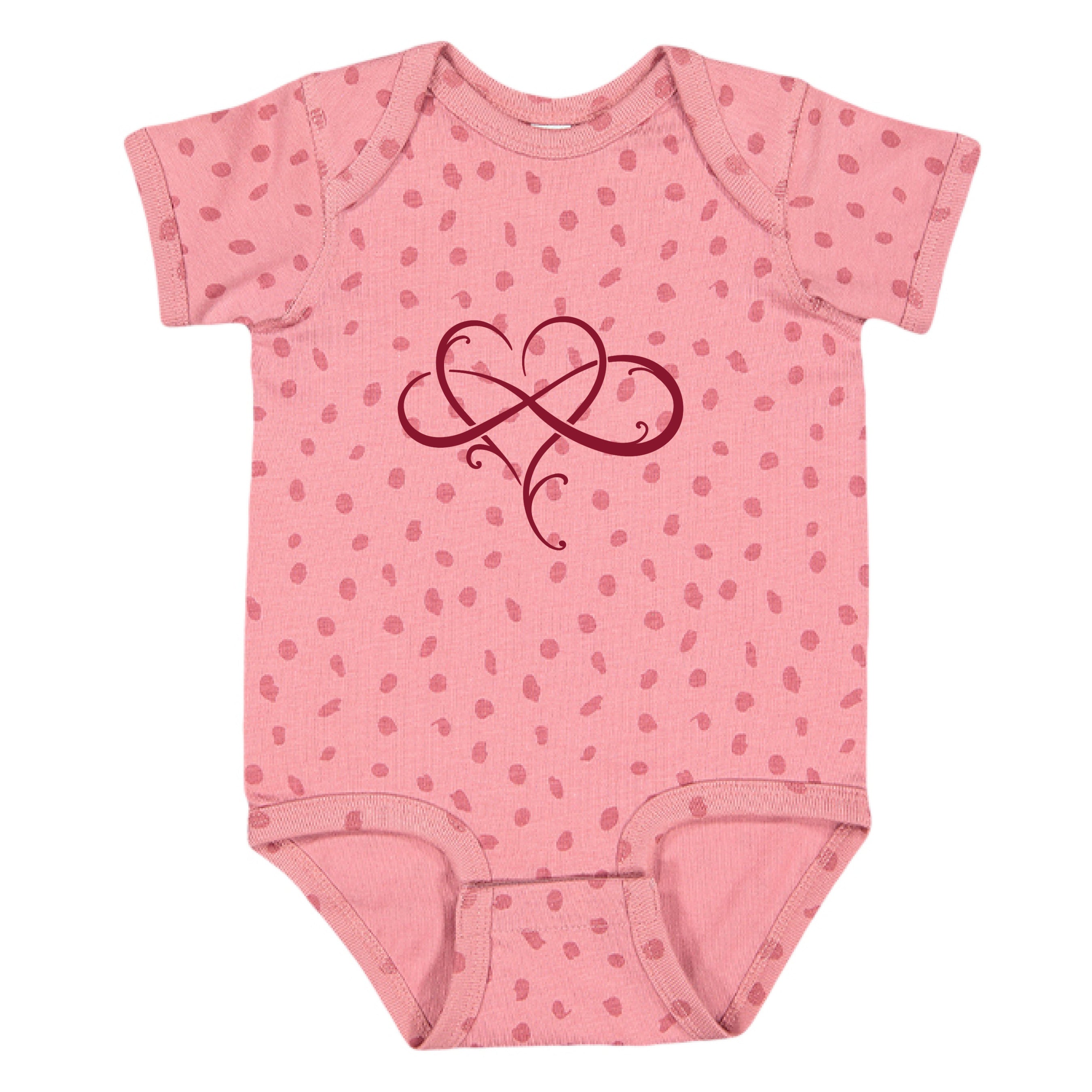 Mauvelous Spot - FRONT